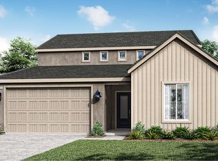 Symphony Plan, Tesoro Viejo : Choral Series II, Madera, CA 93636