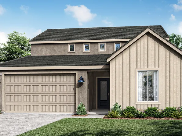 Symphony Plan, Tesoro Viejo : Choral Series II