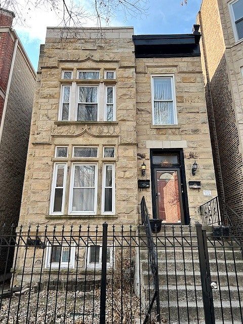 1st image of 4822 S Evans Ave
