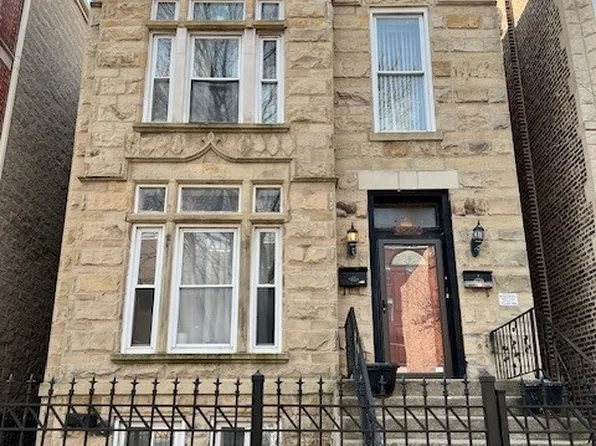 4822 S Evans Ave, Chicago, IL 60615