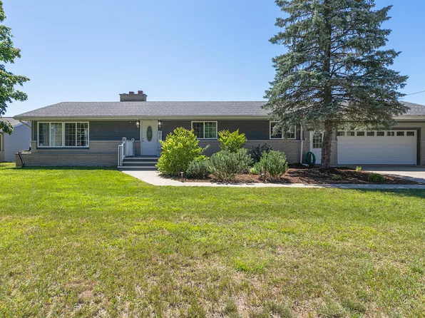 24331 W McGillen Ave, Mattawan, MI 49071