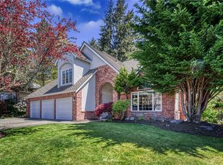 33510 4th Ave SW, Federal Way, WA 98023