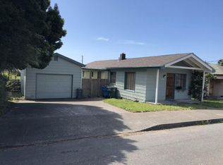 3144 Nevada St, Eureka, CA 95503