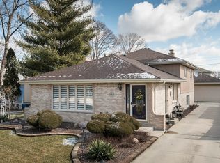 10521 S 82nd Ct, Palos Hills, IL