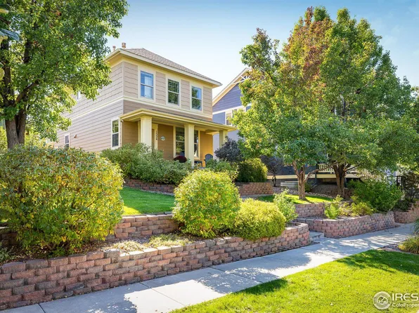 1524 Harvest Dr, Lafayette, CO 80026