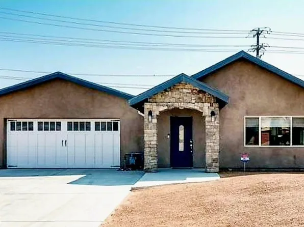 1914 Marguerite St, Palm Springs, CA 92264