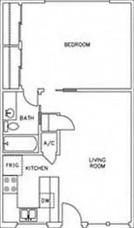 Enfield Court Apartments — Photo 11