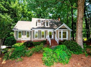 1472 Old Tara Ln, Fort Mill, SC 29708