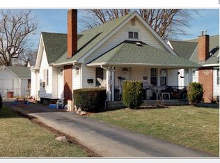 701 S Hampton Rd, Columbus, OH 43213