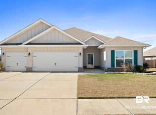 8689 Calverton St, Foley, AL 36535