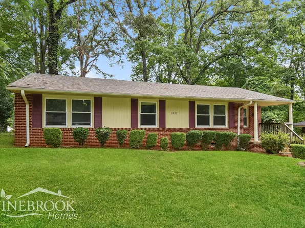 3337 Vermont Dr, Montgomery, AL 36109