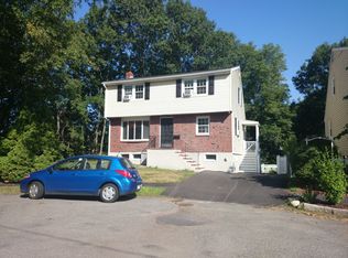 7 Plover St, West Roxbury, MA 02132