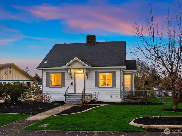 2002 State Street #C , Everett, WA 98201