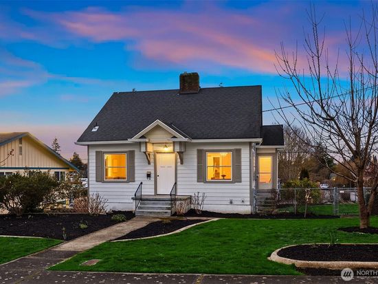 2002 State Street #C, Everett, WA 98201