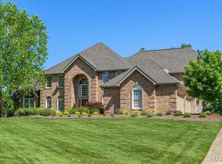 202 Fick Farm Rd, Chesterfield, MO 63005