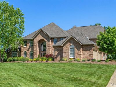 202 Fick Farm Rd, Chesterfield, MO, 63005