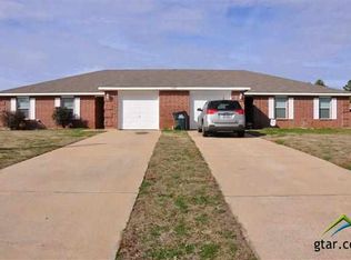 12360 Fannin Pkwy, Tyler, TX 75708