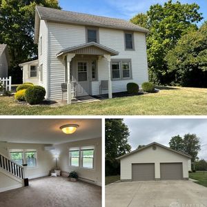 6570 S Tipp Cowl Rd, Tipp City, OH, 45371