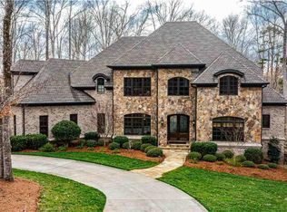 6025 Over Hadden Ct, Raleigh, NC 27614