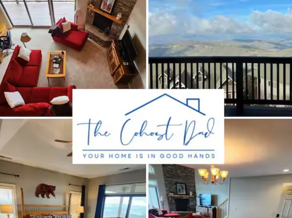 983 Craggy Pointe 30b B, Banner Elk, NC 28604