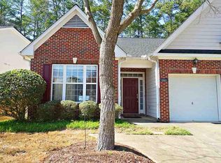 10501 Dapping Dr, Raleigh, NC 27614