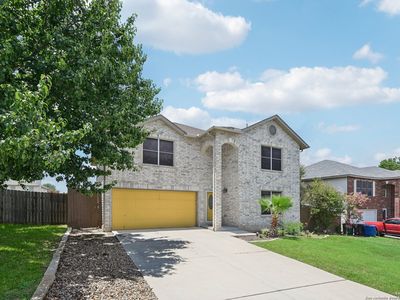 7023 Raintree, San Antonio, TX, 78233