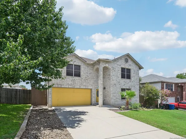 7023 Raintree, San Antonio, TX 78233