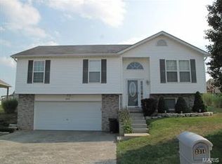 2314 W Rdg, Festus, MO 63028