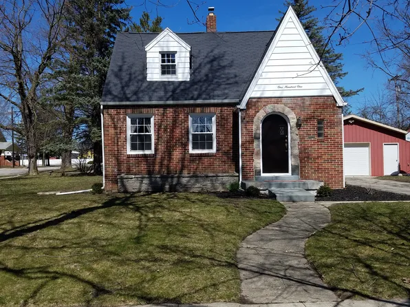 101 E Mechanic St, Yale, MI 48097