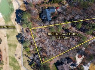 1091 Hardwood Holw, Greensboro, GA