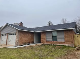 4713 SE 48th St, Oklahoma City, OK 73135