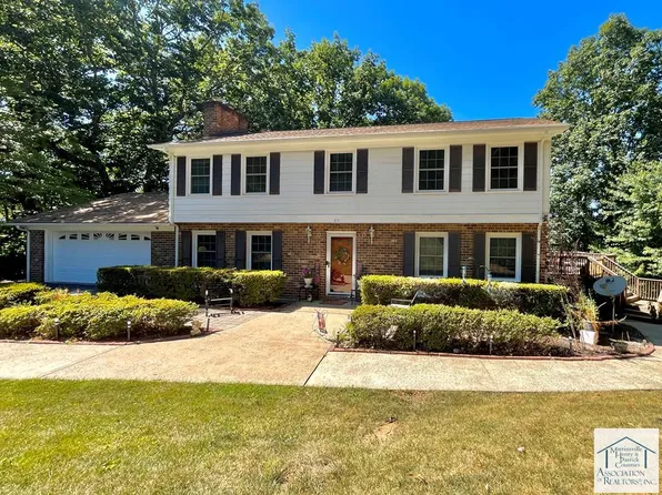 60 Warrington Ter, Collinsville, VA 24078