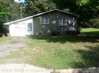 1416 Santee St, Charlotte, NC