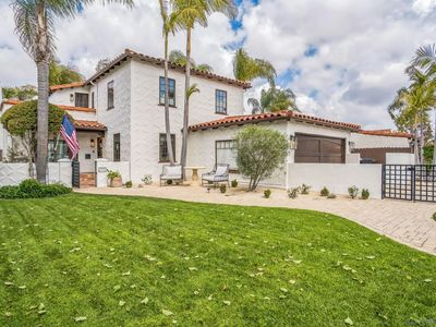 4226 Middlesex Dr, San Diego, CA, 92116