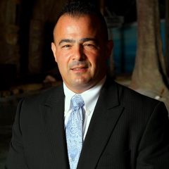Paul  Musso