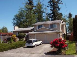 709 116th Pl SW, Everett, WA 98204
