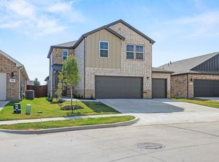 746 Carson Dr, Forney, TX 75126