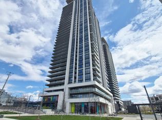 Pavilia Towers, Markham, ON L3T 0G4