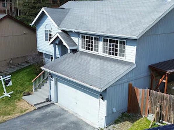 18641 Gibens Cir, Eagle River, AK 99577