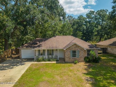 1316 Elizabeth St, Ocean Springs, MS, 39564