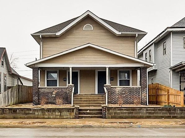 Indianapolis IN Duplex & Triplex Homes For Sale - 81 Homes | Zillow