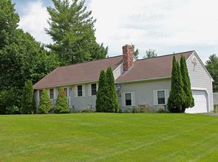 6 Pumpkin Brook Rd, Shirley, MA 01464