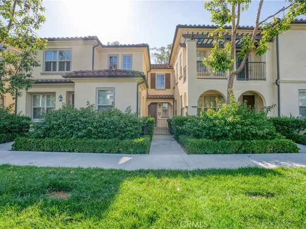 52 Coralwood, Irvine, CA 92618