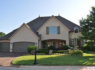 11402 S College Ave E, Tulsa, OK 74137