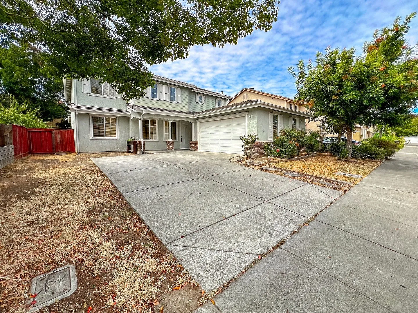Spacious 4 Bedroom Amercian Canyon Home in Desireable Neighborhood — Photo 2