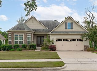 2613 Beckwith Rd, Apex, NC 27523