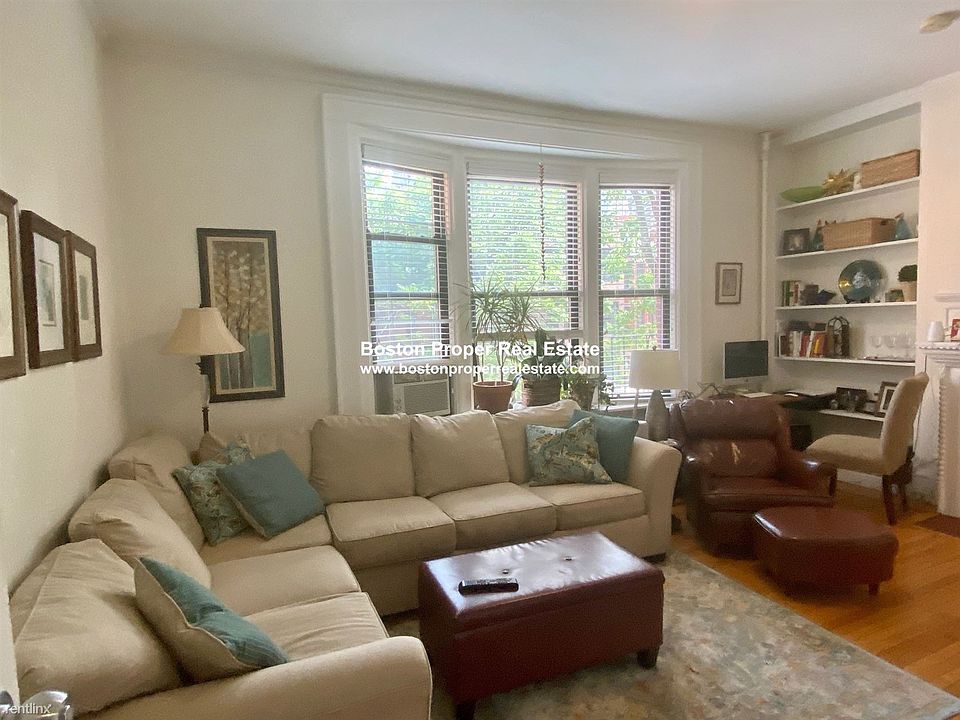 172 Commonwealth Ave. #7 Boston - Back Bay Unit Photo 1
