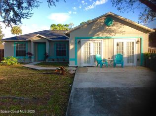 5734 Ada St, Cocoa, FL 32927