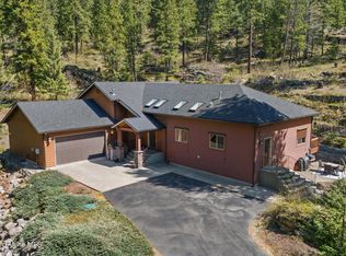 23388 N Teddy Loop, Rathdrum, ID 83858