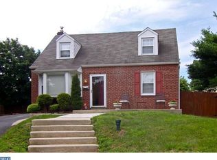 3312 Rodney Dr, Newtown Square, PA 19073